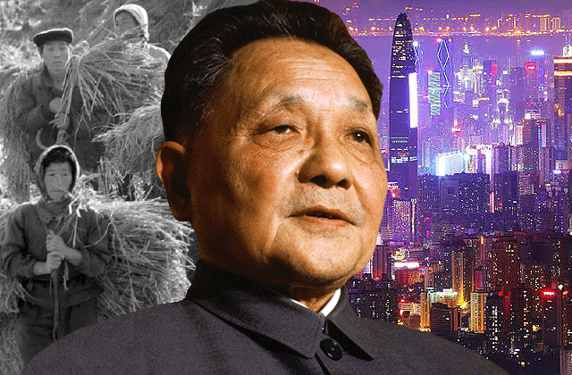 Deng-Xiaoping-China-Superpower
