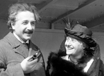 Einstein-Elsa