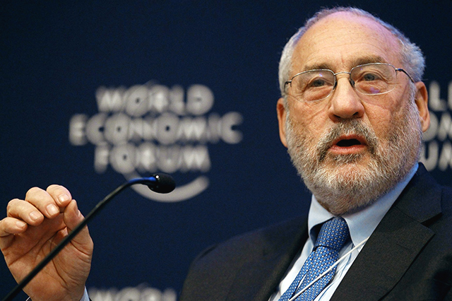 Stiglitz