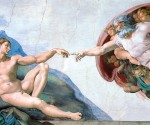Michelangelo-Birth-of-Adam