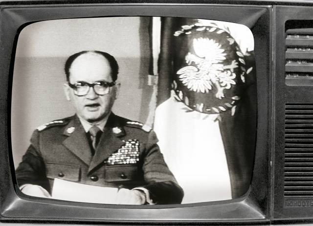 Jaruzelski-Stan-Wojenny