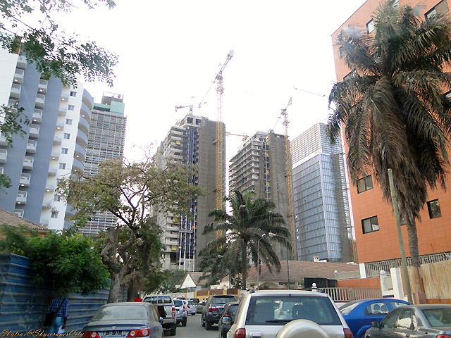 Luanda-Sky-Residence-I-and-II-Sky-Business