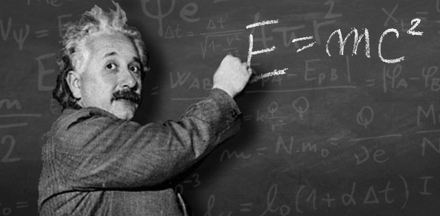 Einstein-E-mc2