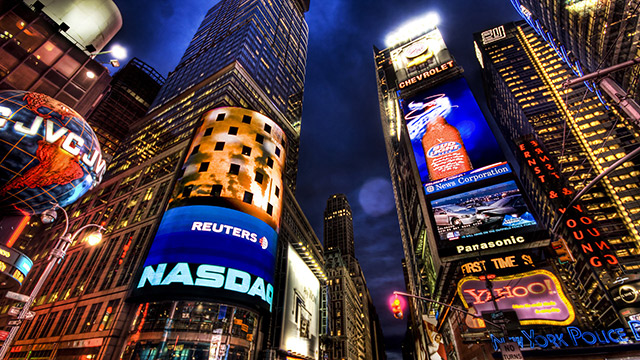 Derivatives-Nasdaq