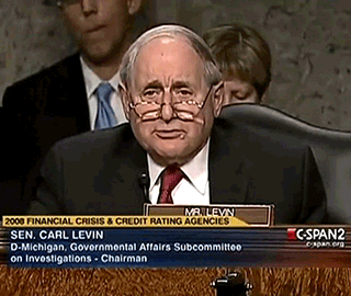Senator-Carl-Levin