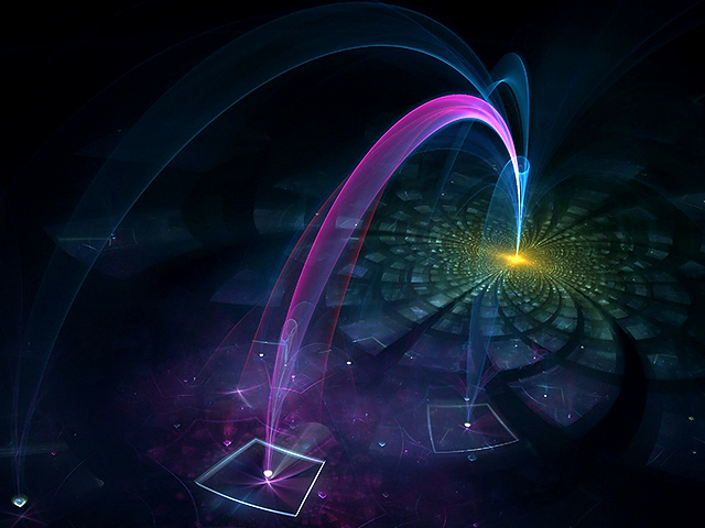 Quantum-Computer-Teleportation