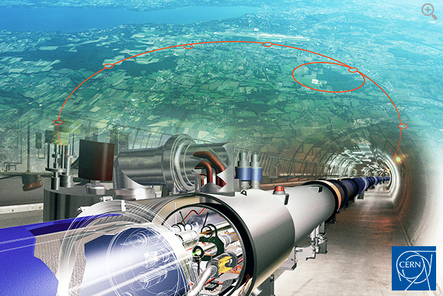 CERN-LHC