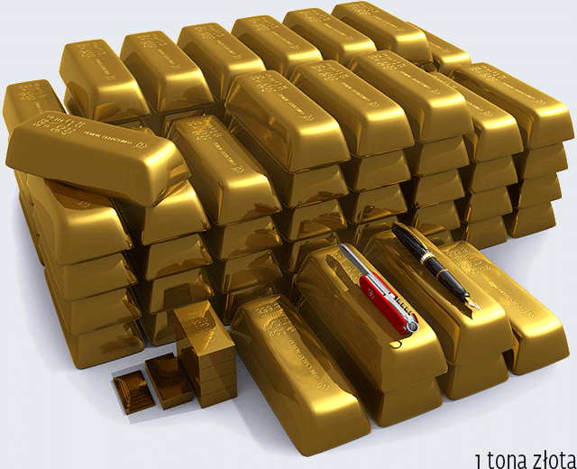 Gold-and-Dollars-1-Ton-of-Gold