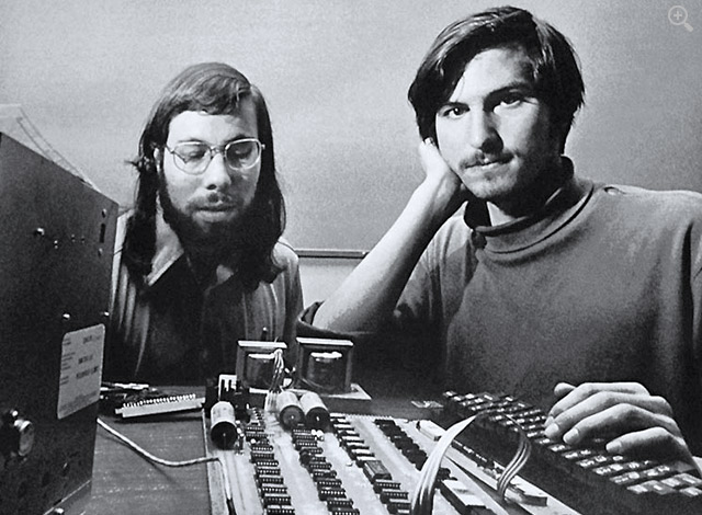 Steve-Jobs-Steve-Wozniak