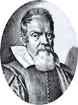 Mathematics-Galileo-Galilei