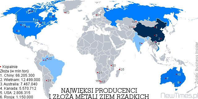 REE-Producers-Map