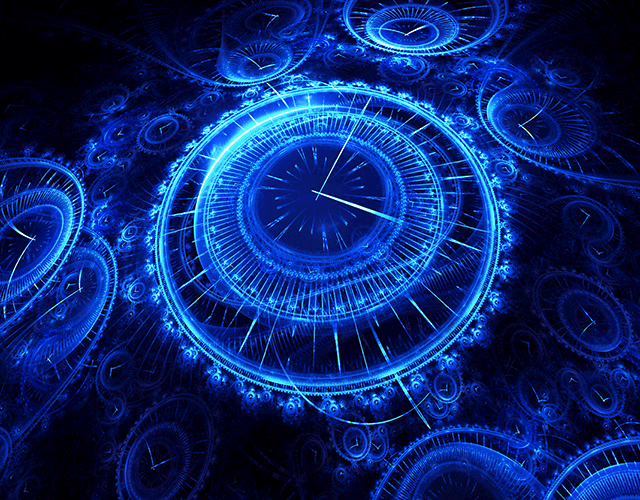 Time