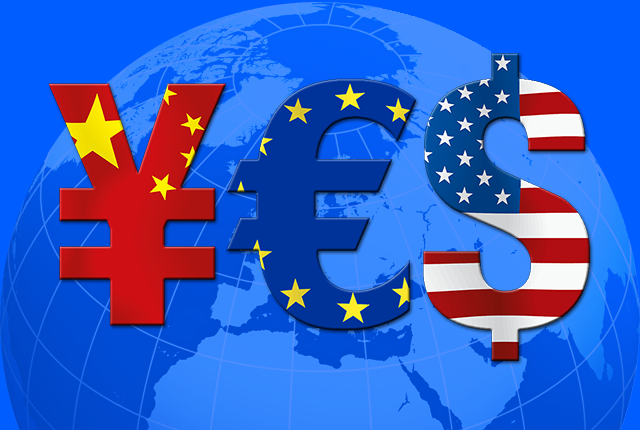 World-Economy-Money-Banks-FED-and-China