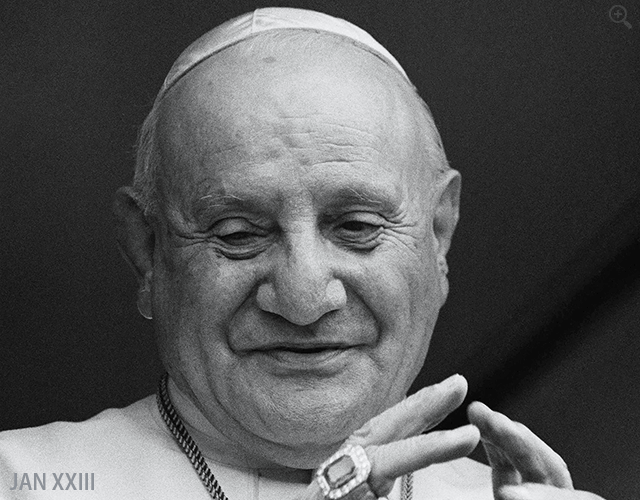 Pope-John-XXIII