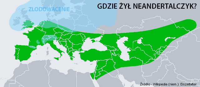 Homo-Neanderthalensis-Range