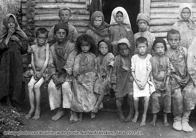 Lenin-Victims-of-famine-Ukraine-1921-1923