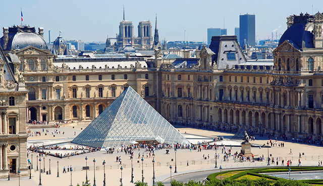 Louvre-and-Pyramid