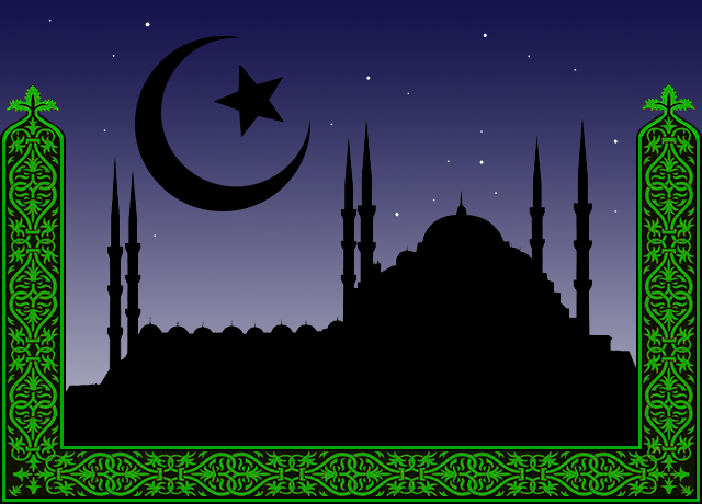 Mahomet-Muhammad-Islam-Mosque