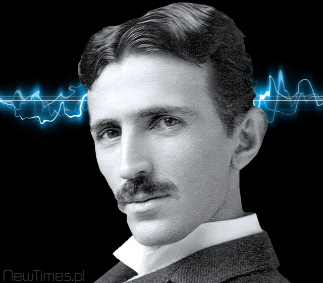 Tesla-Genius